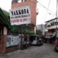 Sejarah kelam kampung boncos yang identik dengan sarang narkoba. (Foto : Akbar/Ifakta)
