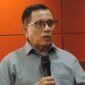Ketum PWI pusat sah hasil kongres Bandung Hendry Ch Bangun (Foto:Istimewa/ifakta)