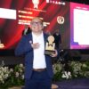 Nikson Silalahi, Komisaris Utama PT PLN Energi Primer Indonesia (EPI).