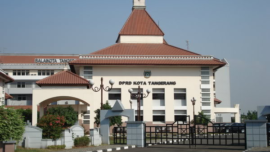DPRD Kota Tangerang