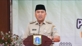 Uus Kuswanto diangkat sebagai Komisaris MRT Jakarta