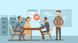 Jaksa Kejari Rembang diperiksa Kejati Jawa Tengah atas dugaan menjanjikan tuntutan ringan kasus judi online dengan imbalan Rp140 juta (Ilustrasi: hukum online)