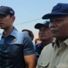 AHY Pastikan Relokasi Nelayan Terdampak Giant Sea Wall Sejahtera
