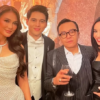 Ari Lasso dan Dearly Djoshua