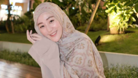 Larissa Chou