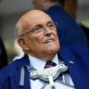 Mantan Wali Kota New York Rudy Giuliani Dirawat dalam Kondisi Kritis di Rumah Sakit