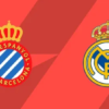 Real Madrid mengalahkan Espanyol 2-0 dalam lanjutan LaLiga. Los Blancos