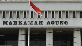 mahkamah agung