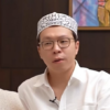 sertifikat mualaf Richard Lee dicabut