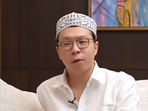 sertifikat mualaf Richard Lee dicabut