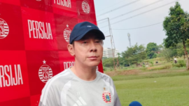 Shin Tae-yong