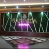 Kantor Bappeda kabupaten Tangerang setelah di rehabilitasi (Foto: ifakta/Lex)