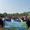Penanaman pohon mangrove yang akan digelar di kawasan Pesisir/Muara Pantai Indah Kemangi, Kecamatan Kangkung, Kabupaten Kendal, pada Sabtu, 12 September 2026.