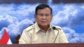 Fokus Guruh Seokarnoputra