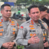 Seorang anggota Direktorat Polisi Udara (Ditpoludara) berinisial Bharatu L.V.V.L. meninggal dunia setelah mengalami penembakan di Markas Komando (Mako) Polairud Pondok Cabe, Pamulang, Tangerang Selatan. Peristiwa tersebut terjadi pada Jumat (16/10/2026) sekitar pukul 05.30 WIB.