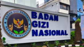 Badan Gizi Nasional