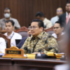 Bawaslu Hadiri Sidang Pembuktian PHPU Pilpres 2024