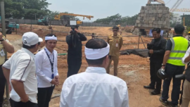 Dedi Mulyadi Hentikan Sementara Pembangunan Data Center AI di Jatiluhur