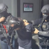 Detasemen Khusus (Densus) 88 Antiteror (AT) Polri berhasil menangkap 12 tersangka dugaan terorisme dalam rangkaian kegiatan penegakan hukum yang dilaksanakan di enam provinsi