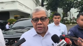 Fahri Hamzah