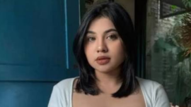Gusti Ayu Dewanti alias Dea "OnlyFans"