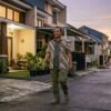Jalan Kaki Setelah Makan