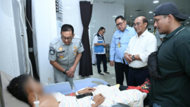 Jasa Raharja Digitalisasi Layanan