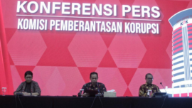 KPK mengungkap Ahmad Dedi alias Dedi Congor sebagai tersangka baru dalam pengembangan perkara dugaan suap di lingkungan Ditjen Bea dan Cukai. Penetapan disebut dilakukan sejak September 2026.
