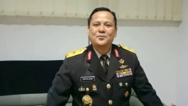Mantan Kadivhubinter Polri Napoleon Bonaparte meninggal dunia pada 18 Oktober 2026 karena sakit. Jenazah dijadwalkan dimakamkan di Cikeas.