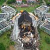 OJK mencatat sekitar 20 persen aset pemerintah telah memiliki perlindungan asuransi. Kementerian Keuangan disebut berkomitmen mendorong pengasuransian aset negara secara bertahap untuk mengurangi risiko kerugian akibat bencana.