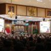 Pendidikan dan Pelatihan Pembentukan Jaksa (PPPJ) Angkatan 83 Gelombang II Tahun 2026