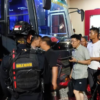 Polda Sulteng masih memeriksa 53 TKA China terkait kericuhan di Morowali. Sebanyak 21 TKA lainnya telah dipulangkan.