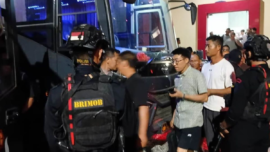 Polda Sulteng masih memeriksa 53 TKA China terkait kericuhan di Morowali. Sebanyak 21 TKA lainnya telah dipulangkan.