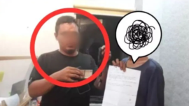 Polisi Tangkap Pelaku Pencabulan Anak di Kebayoran Baru Jakarta Selatan