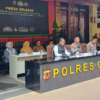 Polres Cianjur Bongkar Prostitusi Anak di Bawah Umur Lewat Aplikasi MiChat
