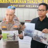 Polres Tanjung Priok Bongkar Kasus Penganiayaan dan Dugaan TPPO Terhadap Empat ABK Kapal Ikan