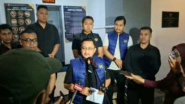 Skandal Rutan Depok Terbongkar