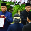 Wakil Presiden Gibran Rakabuming Raka