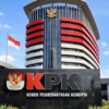 Ilustrasi gedung KPK. Foto ini bukan dokumentasi pemeriksaan saksi dalam perkara Pemalang.