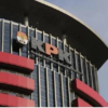 Gedung KPK, Jakarta.