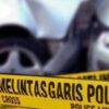 Ilustrasi kecelakaan lalu lintas yang melibatkan sepeda motor. Bukan dokumentasi kecelakaan di Grand Wisata, Bekasi.
