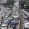 Kasus ISPA Jakarta Naik 15 Persen, Pramono Anung Sebut Masih dalam Batas Normal