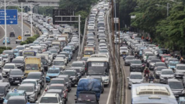 Kasus ISPA Jakarta Naik 15 Persen, Pramono Anung Sebut Masih dalam Batas Normal