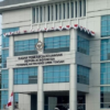 Ilustrasi kantor BPK. Gambar ini bukan dokumentasi langsung penggeledahan oleh KPK.