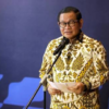 Gubernur DKI Jakarta, Pramono Anung
