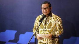 Gubernur DKI Jakarta, Pramono Anung