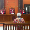 sidang kasus starlink