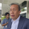 Wakil Ketua DPR, Saan Mustopa