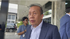Wakil Ketua DPR, Saan Mustopa